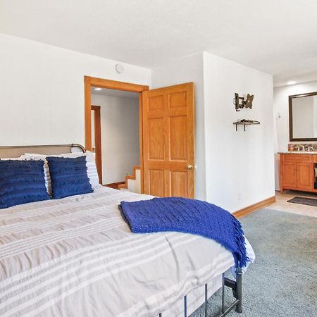 Cienaga Creek Ranch Villa Big Bear Lake Cameră foto