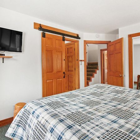 Cienaga Creek Ranch Villa Big Bear Lake Cameră foto