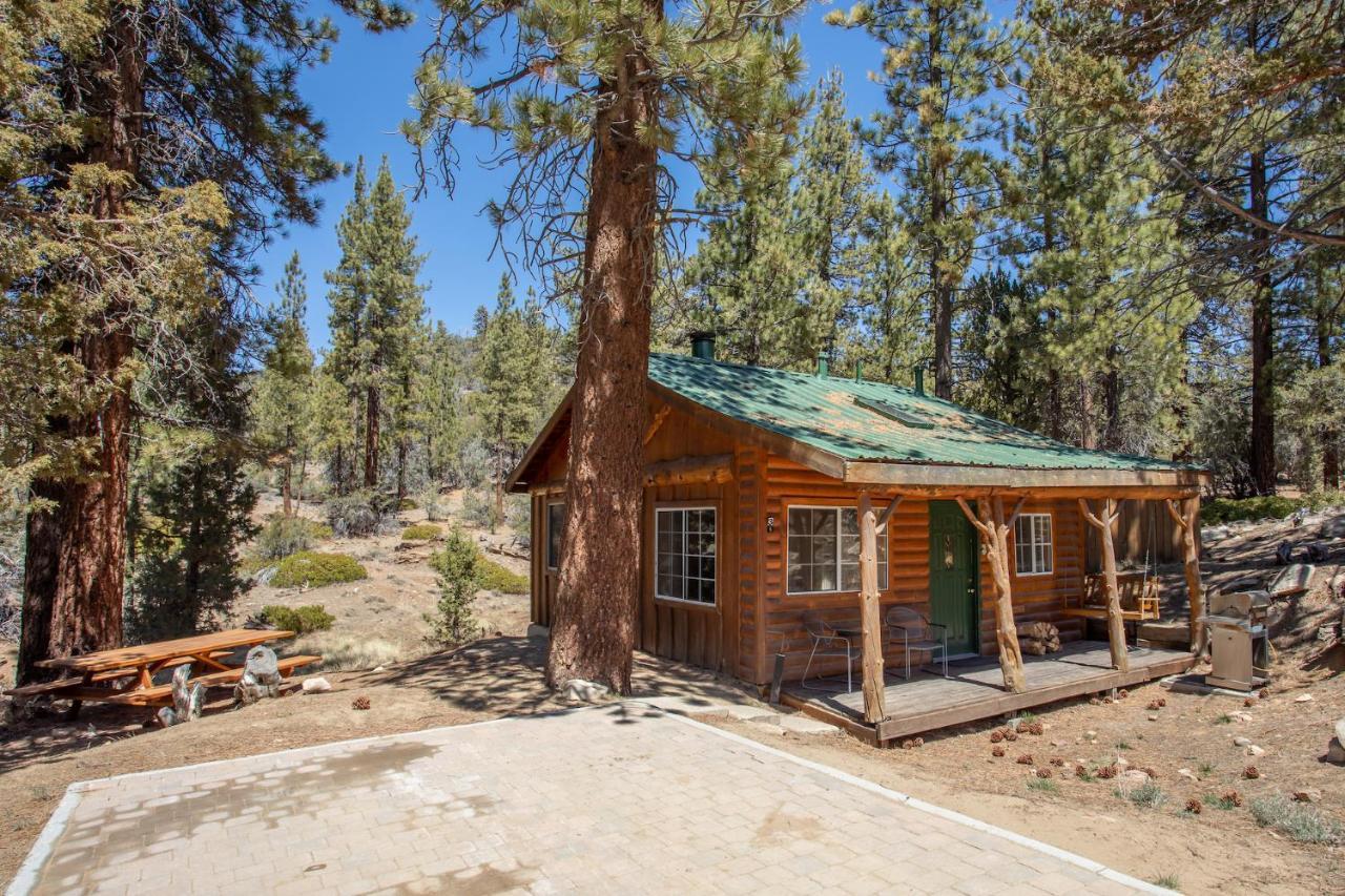 Cienaga Creek Ranch Villa Big Bear Lake Cameră foto
