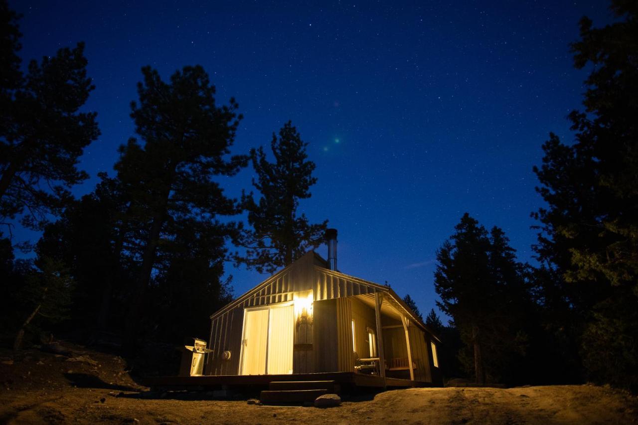 Cienaga Creek Ranch Villa Big Bear Lake Cameră foto