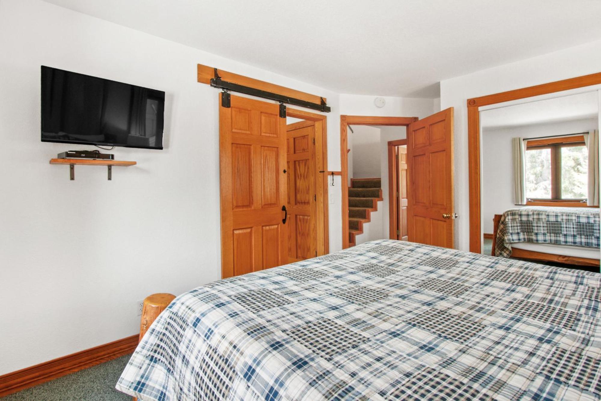 Cienaga Creek Ranch Villa Big Bear Lake Cameră foto