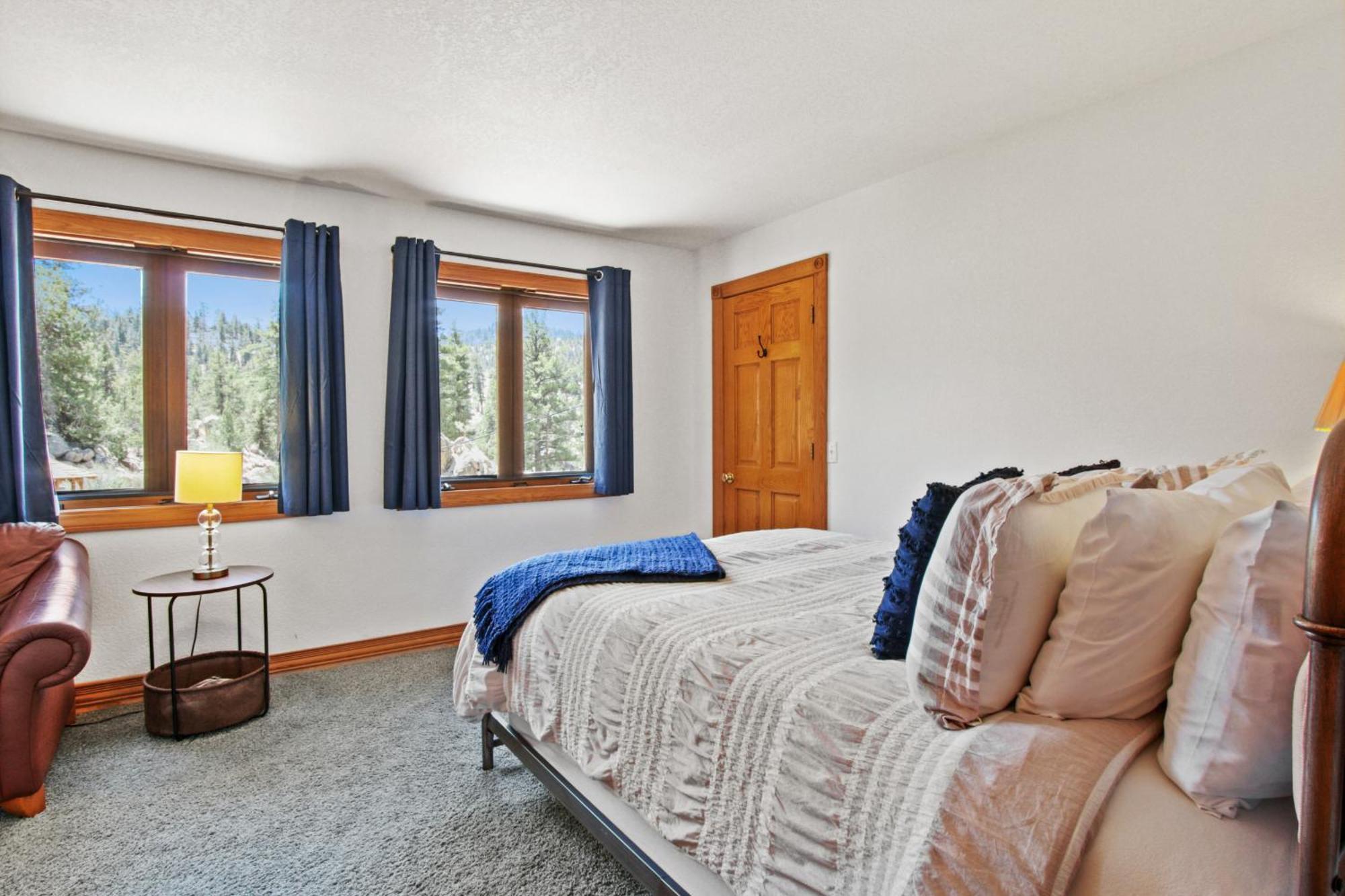 Cienaga Creek Ranch Villa Big Bear Lake Cameră foto