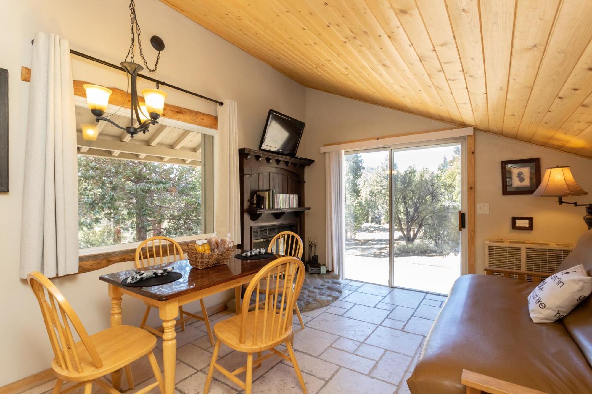 Cienaga Creek Ranch Villa Big Bear Lake Cameră foto
