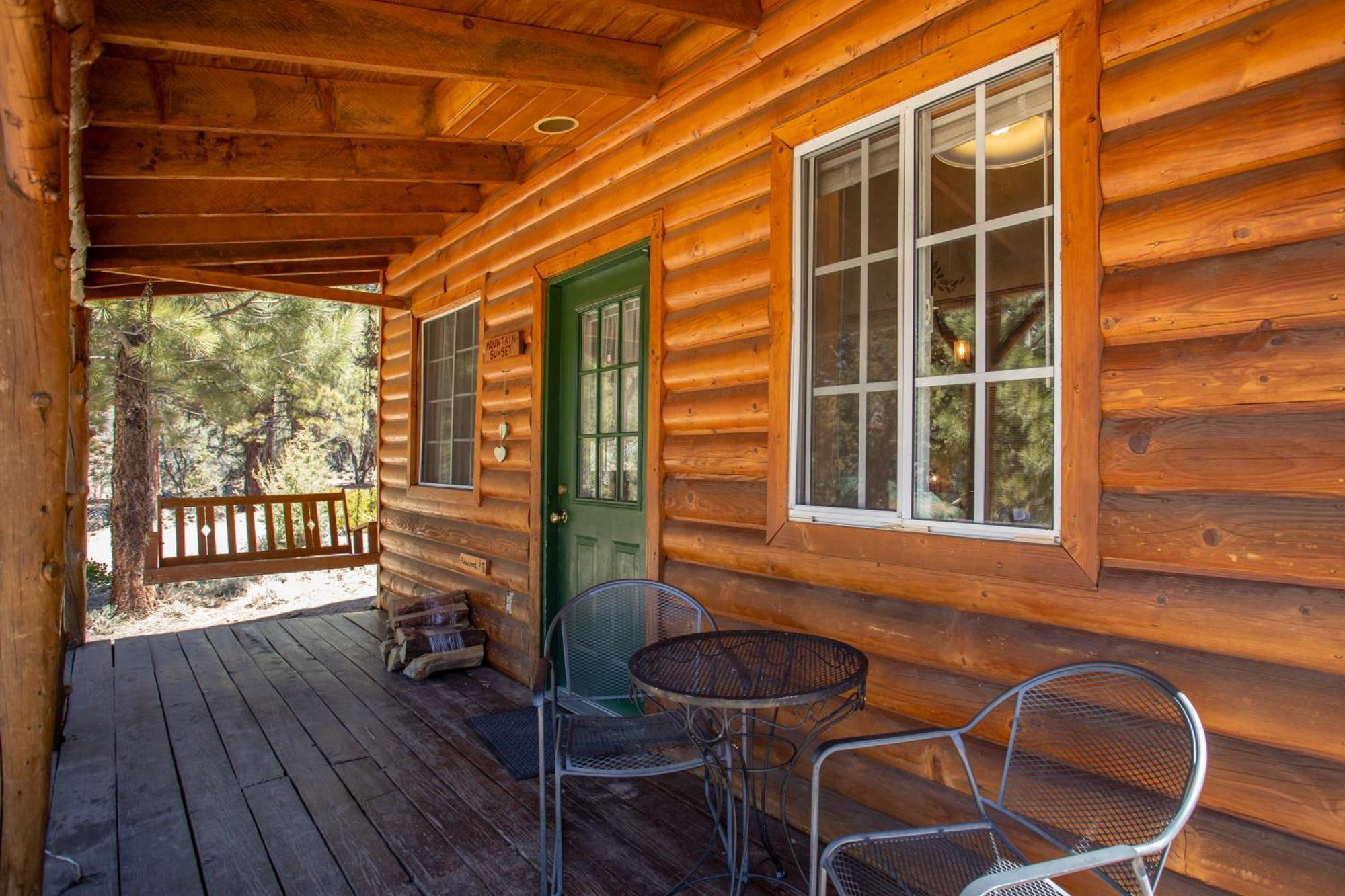 Cienaga Creek Ranch Villa Big Bear Lake Cameră foto