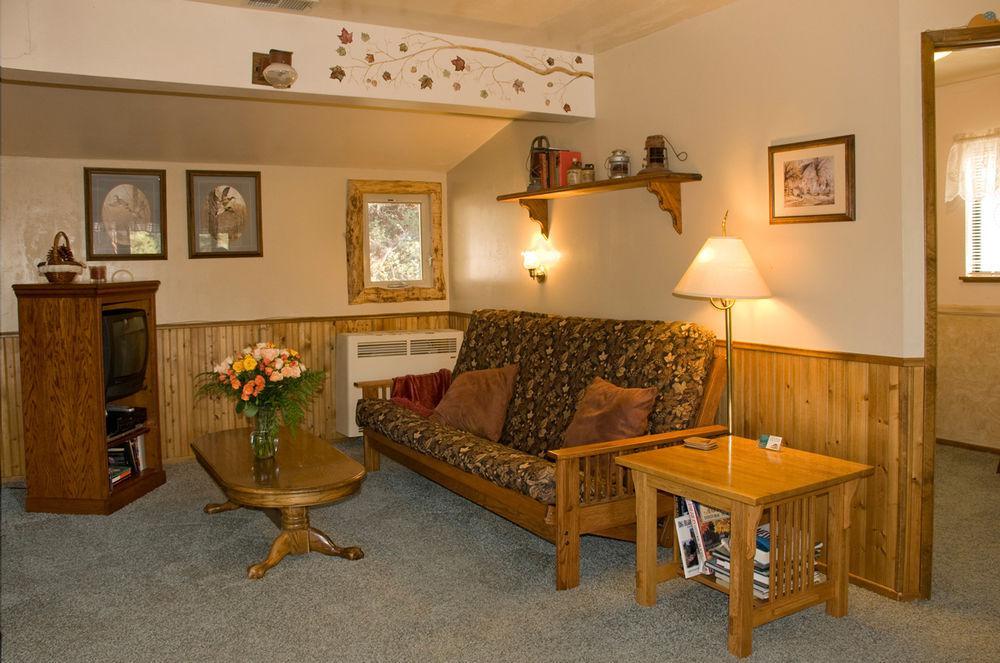 Cienaga Creek Ranch Villa Big Bear Lake Exterior foto