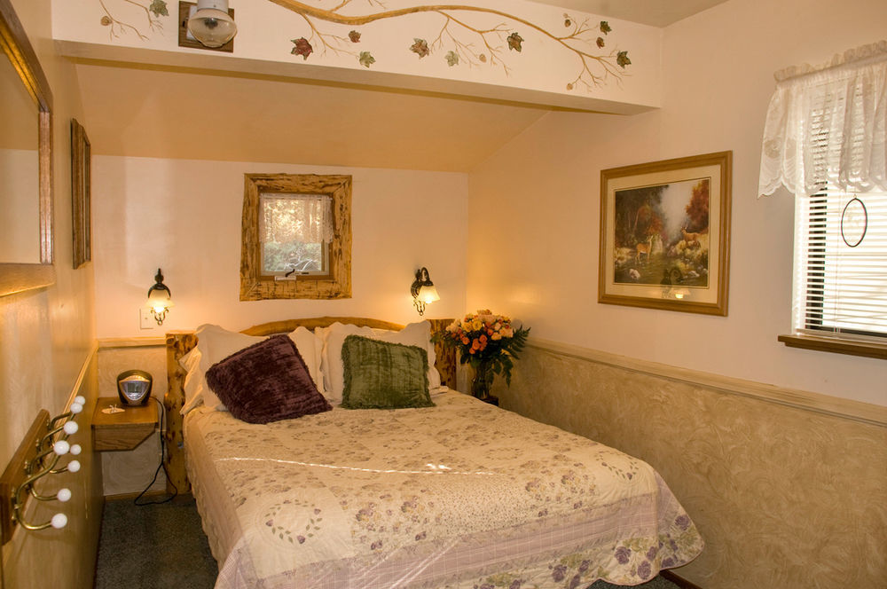 Cienaga Creek Ranch Villa Big Bear Lake Exterior foto