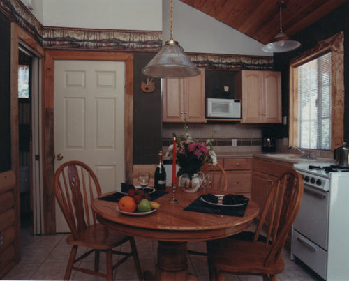 Cienaga Creek Ranch Villa Big Bear Lake Exterior foto